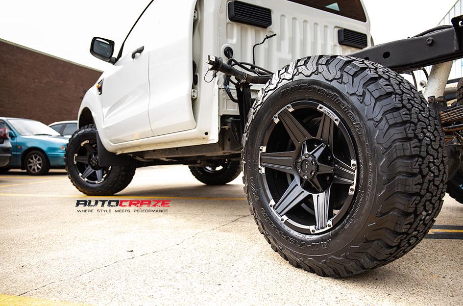 FORD-RANGER-T